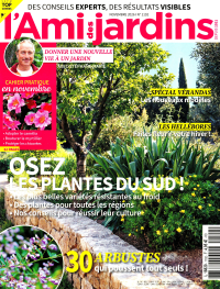 L'AMI DES JARDINS ET DE LA MAISON