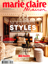 MARIE CLAIRE MAISON