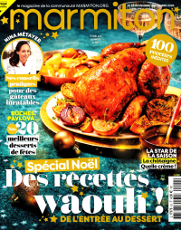 MARMITON MAGAZINE