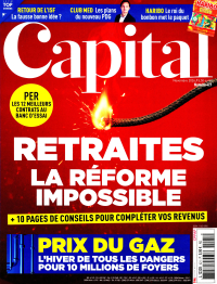 CAPITAL