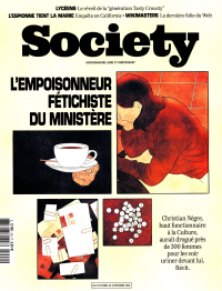 SOCIETY
