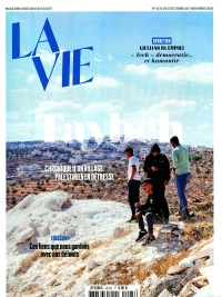 LA VIE