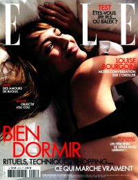 ELLE