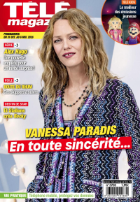 TELE MAGAZINE