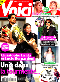 VOICI
