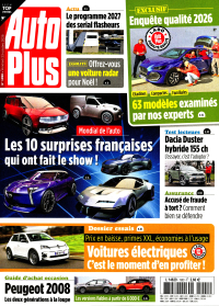 AUTO PLUS