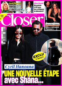 CLOSER