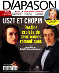DIAPASON