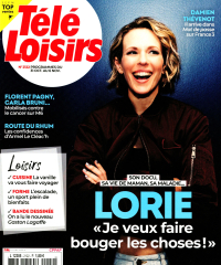 TELE LOISIRS 