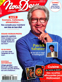 NOUS DEUX