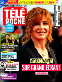 TELE POCHE