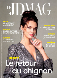 JDMAG