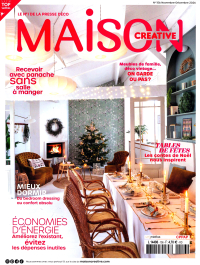 MAISON CREATIVE