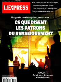 L'EXPRESS