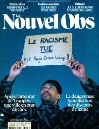 LE NOUVEL OBS