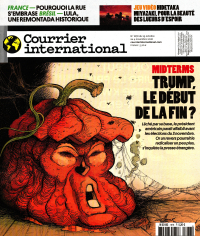 COURRIER INTERNATIONAL