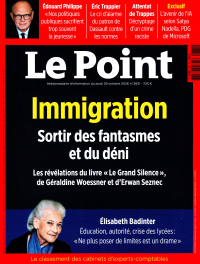 LE POINT