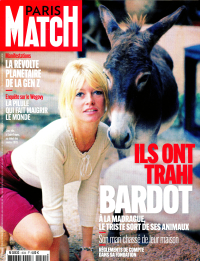 PARIS MATCH