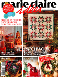 MARIE CLAIRE IDEES