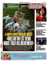 LIBERATION