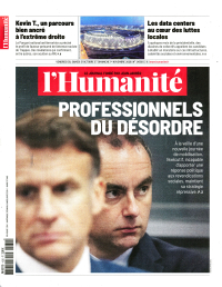 L'HUMANITE