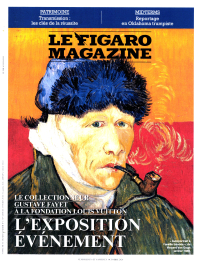 LE FIGARO MAGAZINE