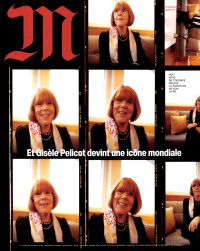 M LE MAGAZINE DU MONDE