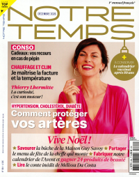 NOTRE TEMPS
