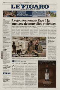 LE FIGARO ECONOMIE